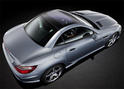 2012 Mercedes SLK 51