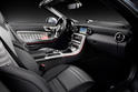 2012 Mercedes SLK 53