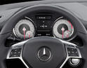 2012 Mercedes SLK 54
