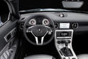 2012 Mercedes SLK 56