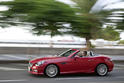 2012 Mercedes SLK 7