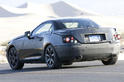 2012 Mercedes SLK Class 1