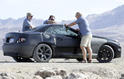 2012 Mercedes SLK Class 10