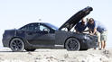 2012 Mercedes SLK Class 8