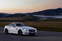 2012 Mercedes SLK55 AMG 11