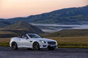 2012 Mercedes SLK55 AMG 12