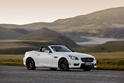 2012 Mercedes SLK55 AMG 13