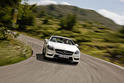 2012 Mercedes SLK55 AMG 17