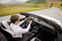 2012 Mercedes SLK55 AMG 19