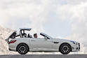 2012 Mercedes SLK55 AMG 22