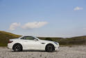 2012 Mercedes SLK55 AMG 23