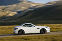 2012 Mercedes SLK55 AMG 25