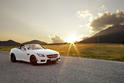 2012 Mercedes SLK55 AMG 26