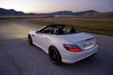 2012 Mercedes SLK55 AMG 27