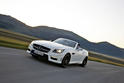 2012 Mercedes SLK55 AMG 29