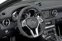 2012 Mercedes SLK55 AMG 3