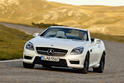2012 Mercedes SLK55 AMG 32