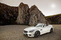 2012 Mercedes SLK55 AMG 36