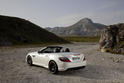 2012 Mercedes SLK55 AMG 37