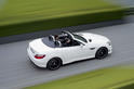 2012 Mercedes SLK55 AMG 8