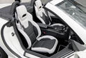 2012 Mercedes SLK55 AMG UK 3
