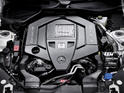 2012 Mercedes SLK55 AMG engine 9