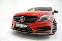 2013 Brabus Mercedes A Class 12