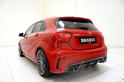 2013 Brabus Mercedes A Class 13