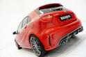 2013 Brabus Mercedes A Class 14
