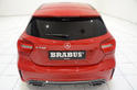 2013 Brabus Mercedes A Class 15