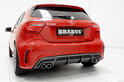 2013 Brabus Mercedes A Class 18