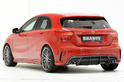 2013 Brabus Mercedes A Class 2