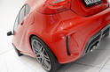 2013 Brabus Mercedes A Class 20