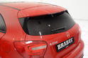 2013 Brabus Mercedes A Class 21