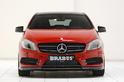 2013 Brabus Mercedes A Class 5