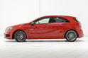 2013 Brabus Mercedes A Class 6