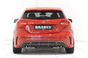 2013 Brabus Mercedes A Class 7