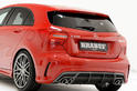 2013 Brabus Mercedes A Class 9