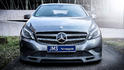 2013 JMS Mercedes A Class 2
