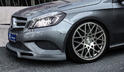 2013 JMS Mercedes A Class 3