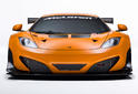 2013 McLaren 12C GT3 4
