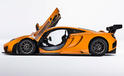 2013 McLaren 12C GT3 5