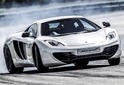2013 McLaren MP4 12C 1