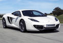 2013 McLaren MP4 12C 5
