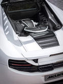 2013 McLaren MP4 12C 6