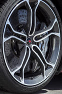 2013 McLaren MP4 12C 7