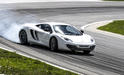 2013 McLaren MP4 12C 9