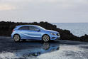 2013 Mercedes A Class 13