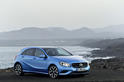 2013 Mercedes A Class 14