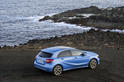 2013 Mercedes A Class 15